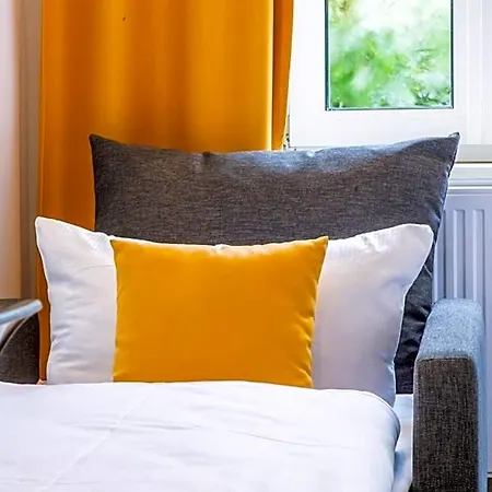 Servus By Homaris Hotel apartamentowy