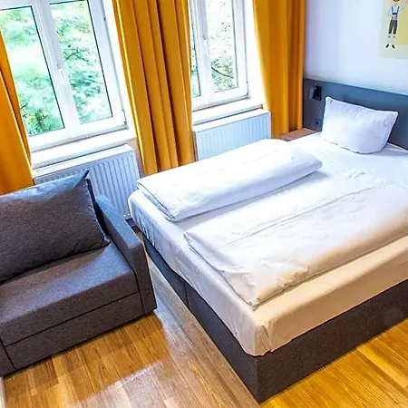 Servus By Homaris Hotel apartamentowy
