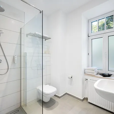 Aparthotel Servus By Homaris 3*
