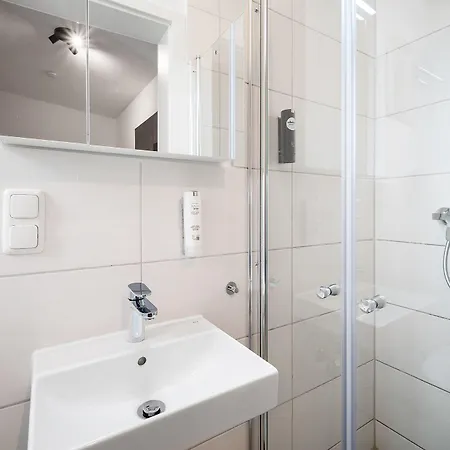 Aparthotel Servus By Homaris 3*