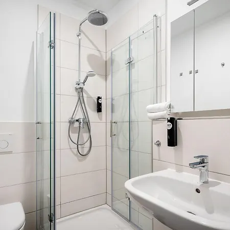 Aparthotel Servus By Homaris 3*