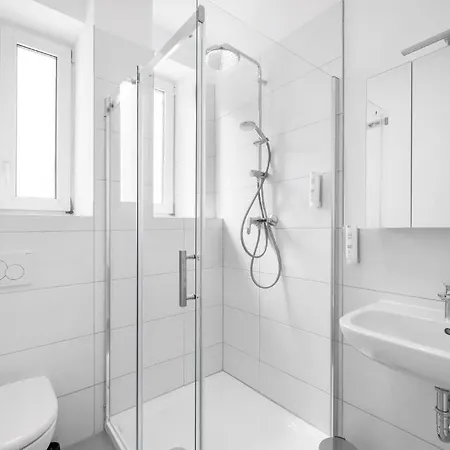 Servus By Homaris Aparthotel Munich