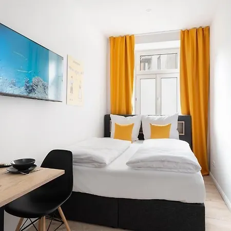 Servus By Homaris 3* Munich