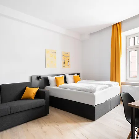 Servus By Homaris Aparthotel 3*