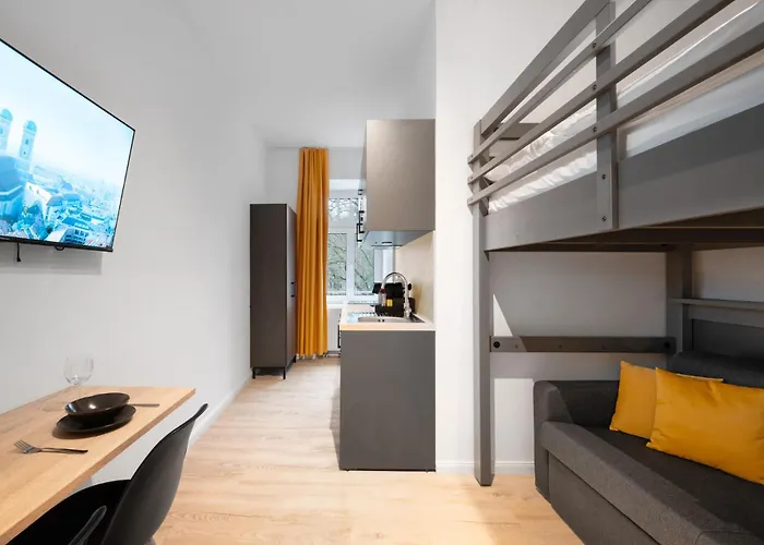 Servus By Homaris Aparthotel 3*