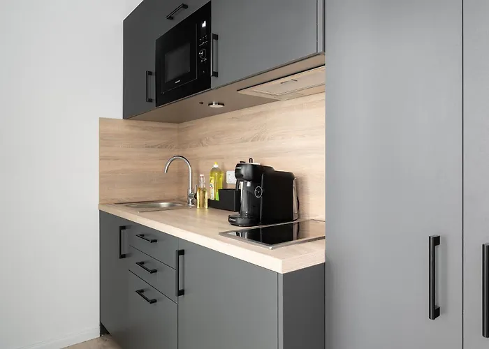 Servus By Homaris München