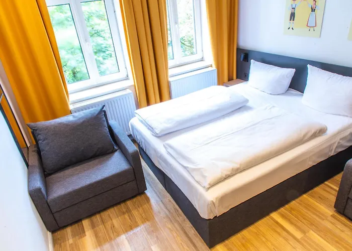 Aparthotel Servus By Homaris 3*