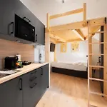 Servus By Homaris