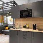 Servus By Homaris 3* Mnichov