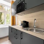 Servus By Homaris 3* Mnichov