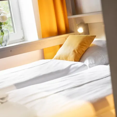 מלון דירות Servus By Homaris