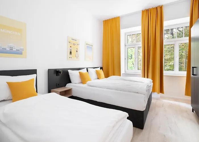 מלון דירות Servus By Homaris 3*