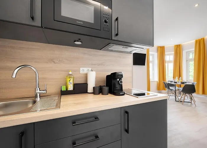 Servus By Homaris Apartahotel