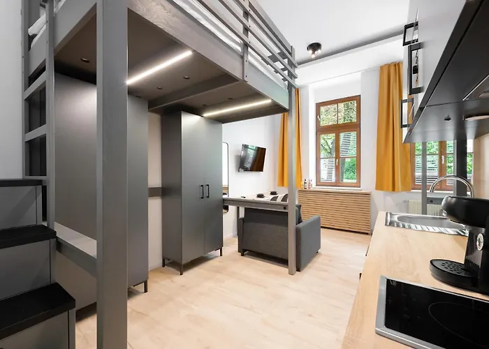 Servus By Homaris 3*