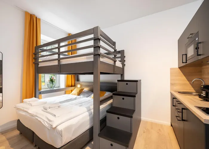 Servus By Homaris 3*