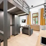Servus By Homaris 3*