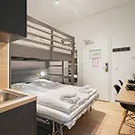 Servus By Homaris