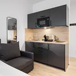 Servus By Homaris מלון דירות 3*