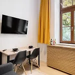 Servus By Homaris 3*