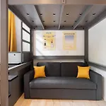 Servus By Homaris