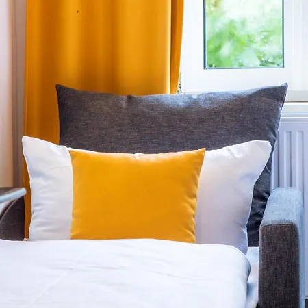 Hotel apartamentowy Servus By Homaris 3*