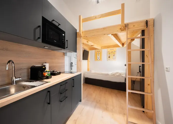 Servus By Homaris
