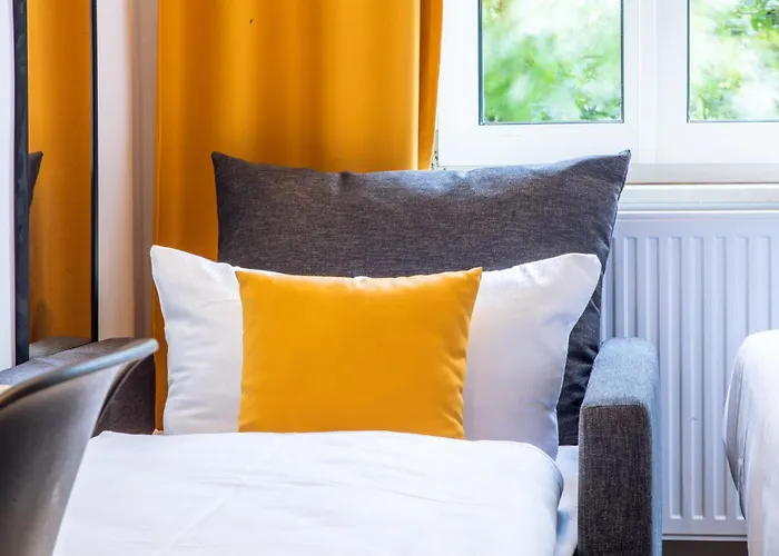 Hotel apartamentowy Servus By Homaris 3*