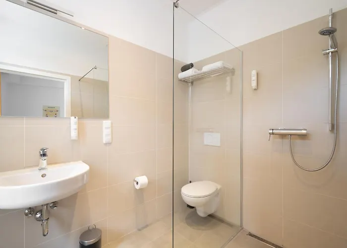 Servus By Homaris Hotel apartamentowy Monachium
