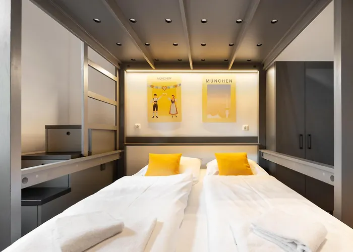 Servus By Homaris Hotel apartamentowy 3*